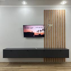 4-местный номер студия