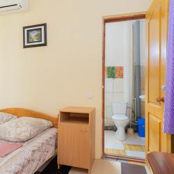 Фото Отель Белый