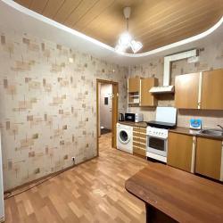 Фото Отель На Север на улице Профсоюзов 24