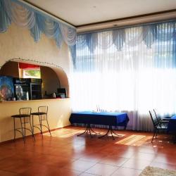Фото Отель Даниэль