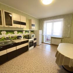 2-комнатные апартаменты эконом