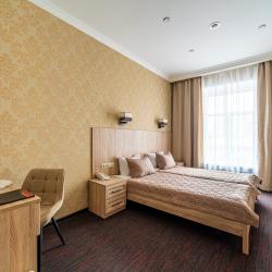 фото 23 Kravt Sadovaya Hotel (Кравт Садовая)