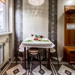 Фото Отель Sun City Apartment (Сан Сити Апартмент) на улице Кубанская