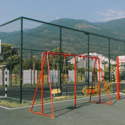 Фото Отель Aquamarine Family Club Hotel (Аквамарин Фэмили Клаб)