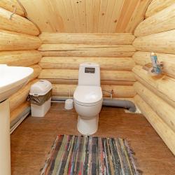 Фото Отель Новгородская Деревня