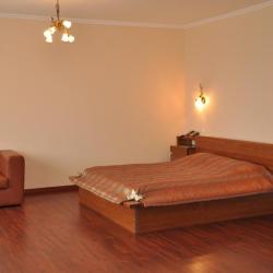 Фото Отель Дворик