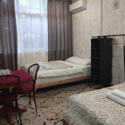 Фото Отель Мое море