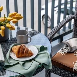 Фото Отель Ohta Park Suite 11