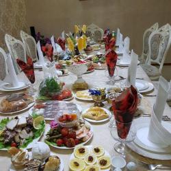 Фото Отель Grand Bukhara (Гранд )