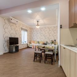 2-комнатные апартаменты стандарт