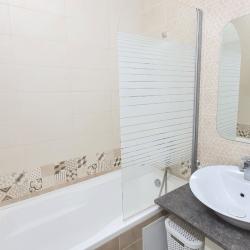 Фото Отель Квартирки НН на улице Сухопутная