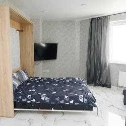 Апартаменты студия