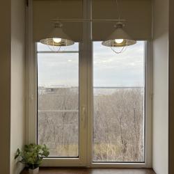 Фото Апартаменты на улице Маршала Чуйкова 3