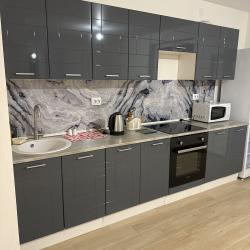 2-комнатные апартаменты стандарт