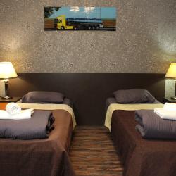 Фото Отель Ай Да Вкус