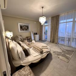 2-местный улучшенный номер Жемчуг