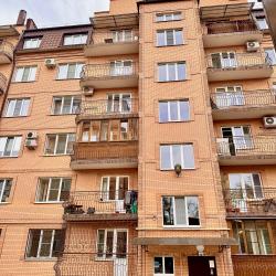 Фото Апартаменты на улице Советская 39