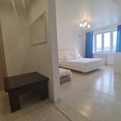 Фото Отель ZNS Rent (ЗНС Рент) на улице Луначарского 49