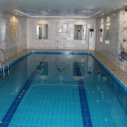 Фото Отель Барбарис