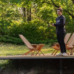 Коттедж улучшенный