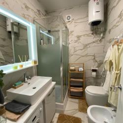 Фото Апартаменты «Сканди»