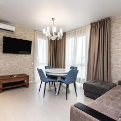 Фото Отель Abri Luxe (Абри Люкс) на Загородной