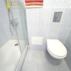 Фото Апартаменты на улице Калинина 23