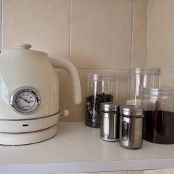 1-комнатные апартаменты улучшенные (мансарда)