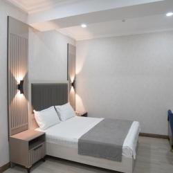 Фото Отель Human (Хуман)