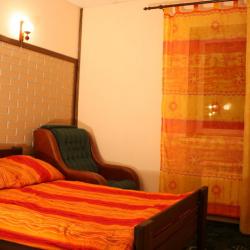 Фото Отель 4 Сезона