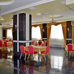 Фото Отель Северный замок