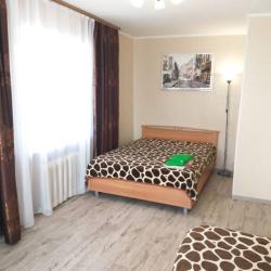 Фото Апартаменты на улице Ленинградская, 83