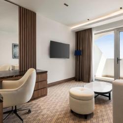 Представительский люкс Executive Suite
