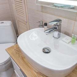 Фото Апартаменты на улице Нурсултана Назарбаева 60