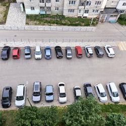 2-комнатные апартаменты улучшенные