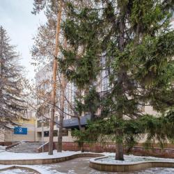 Фото Отель Park Hotel Almaty (Парк )