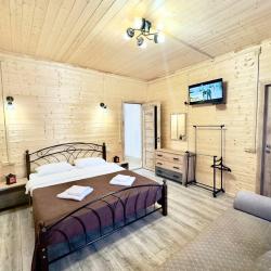 Фото Отель Daut Resort (Даут Ресорт)
