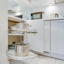 Фото Отель Sokroma Сканди Классик