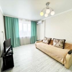 Фото Апартаменты на улице Трофимова 6