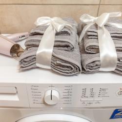 Фото Отель RentPlaza (РентПлаза) на 5-ой просеке 133