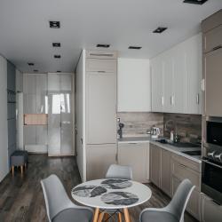 Фото Отель Аликорн24 на улице Серпуховская 3 А