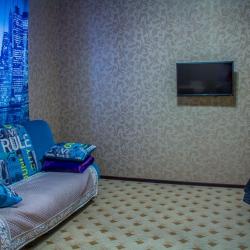 Фото Отель Лондон Хаус