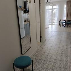 Фото Апартаменты на улице Ново-Гончарная 6А