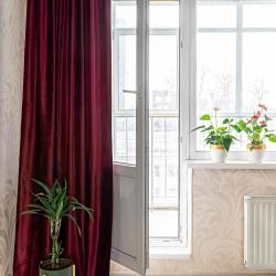 Фото Апартаменты на улице Краснококшайская 84