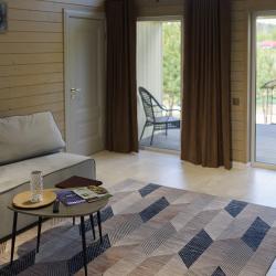 Фото Парк-отель Заповедное