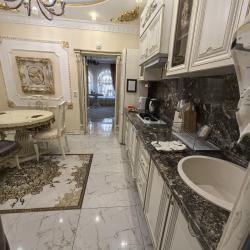 Фото Апартаменты на улице Урицкого