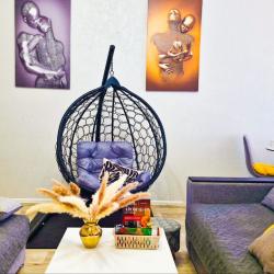 Фото Апартаменты на улице Большая Морская 38