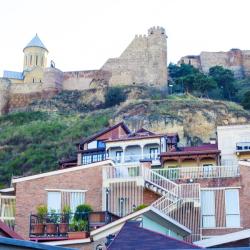 Фото Отель Old Meidan Tbilisi By Urban Hotels (Олд Мейдан )