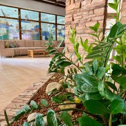 Фото Отель Вертикаль