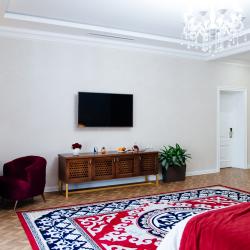 1-комнатный номер люкс премиум